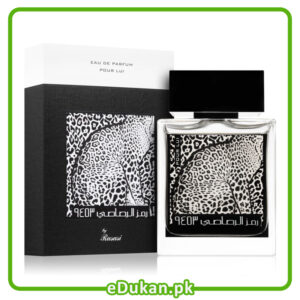 Rumz Al Rasasi 9453 Pour Lui 50ML by Rasasi Perfumes
