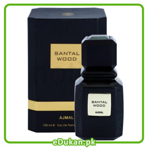 SANTAL WOOD 100ML by Ajmal Perfumes