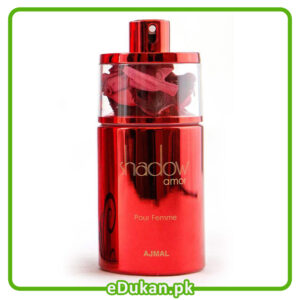 SHADOW AMOR FOR WOMEN 75ML