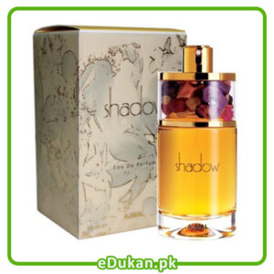 SHADOW FOR HER 75ML by Ajmal Perfumes
