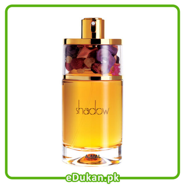 SHADOW FOR HER 75ML by Ajmal Perfumes