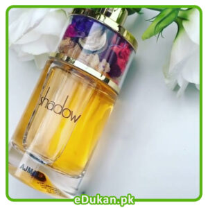SHADOW FOR HER 75ML by Ajmal Perfumes