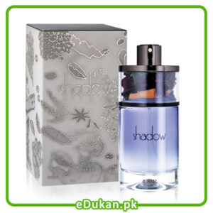 SHADOW FOR HIM 75ML by Ajmal Perfumes