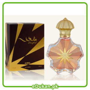 SHAGHAF 75ML by Ajmal Perfumes
