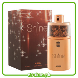 Ajmal Shine for her 75ML by Ajmal Perfumes