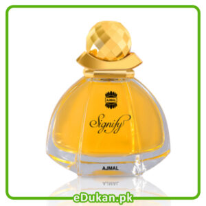 SIGNIFY FOR HER 75ML by Ajmal Perfumes