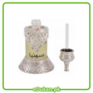 Rasasi Sonia 15ML by Rasasi Perfumes