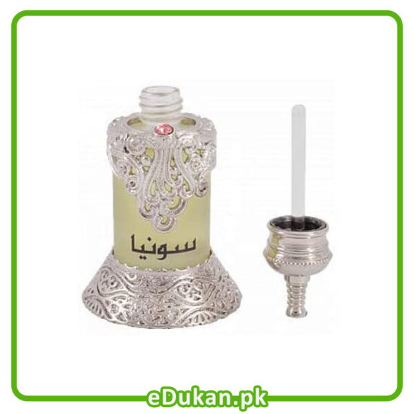 Rasasi Sonia 15ML by Rasasi Perfumes