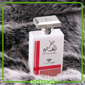 Attar Al Ghutra for men 100ML by Swiss Arabian