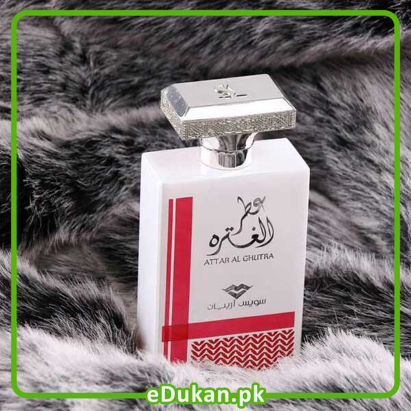 Attar Al Ghutra for men 100ML by Swiss Arabian Price in Pakistan