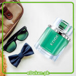 Edge for Men 100ML by Swiss Arabian