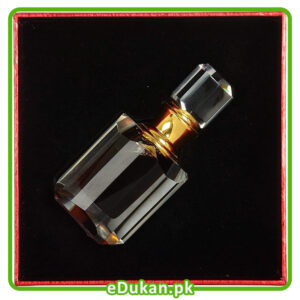 Dehn Al Oud Mubarak 6ML by Swiss Arabian