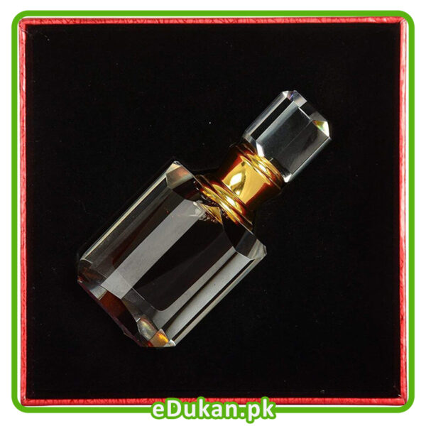 Dehn Al Oud Mubarak 6ML by Swiss Arabian