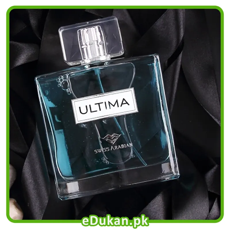 Ultima best sale swiss arabian