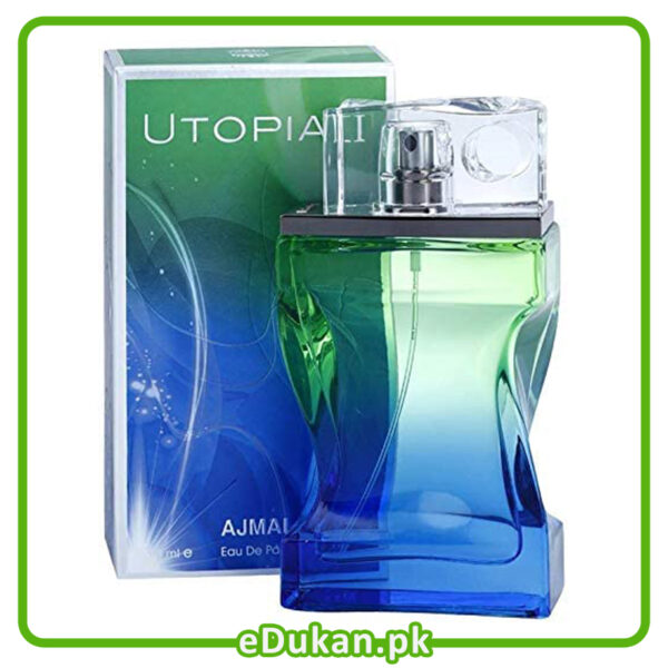 UTOPIA II FOR HIM 90MLby Ajmal Perfumes