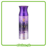 VIOLA DEODORANT FOR HER 200ML