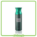 VISION DEODORANT FOR HIM 200ML by Ajmal Perfumes