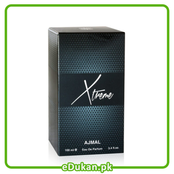 XTREME FOR MEN 100ML by Ajmal Perfumes