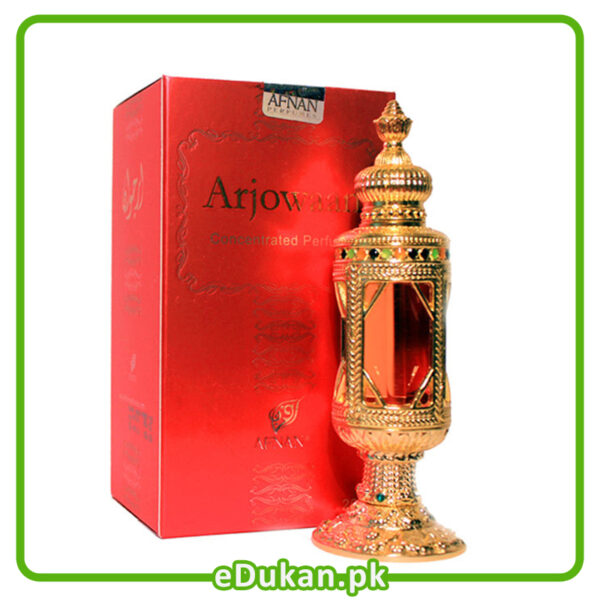 Afnan Arjowaan 20ML by Afnan Perfumes
