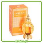 Afnan Abraaj 20ML by Afnan Perfumes