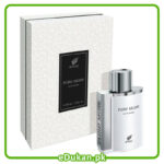 Afnan Pure Musk 100ML by Afnan Perfumes