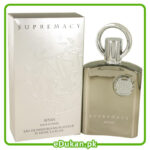 Afnan Supremacy Silver 100ml by Afnan Perfumes