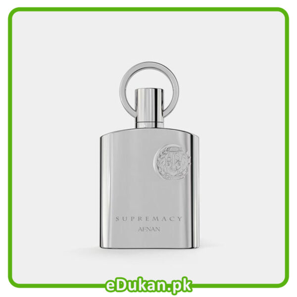 Afnan Supremacy Silver 100ml by Afnan Perfumes