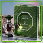 Dehn Al Oud Cambodi 3ML by Swiss Arabian