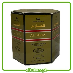 Al Fares Al Rehab 6ML