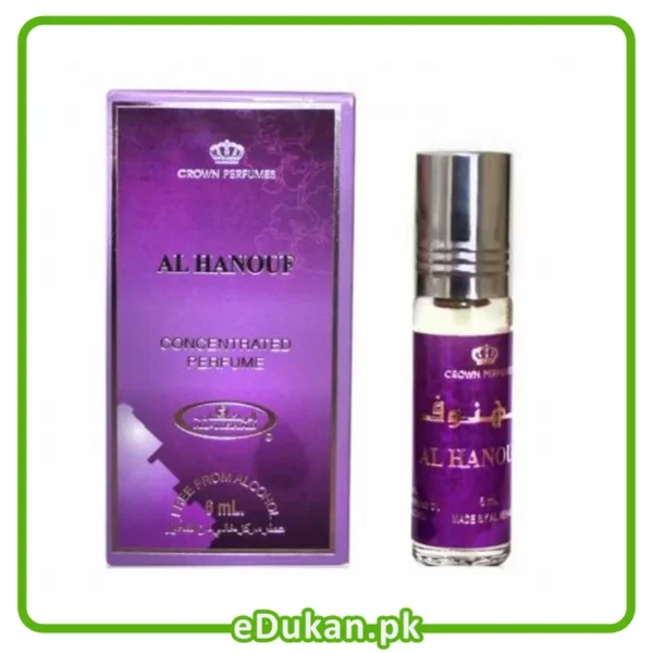 AL Hanouf Al Rehab 6ML