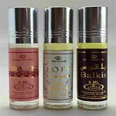 Al Rehab Attar