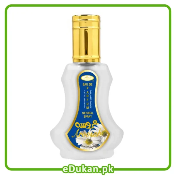 Aroosah Al Rehab 35ML