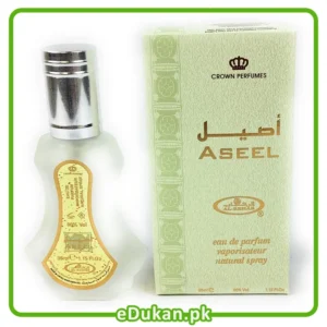Aseel Al Rehab 35ML