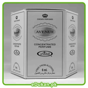 Avenue Al Rehab 6ML