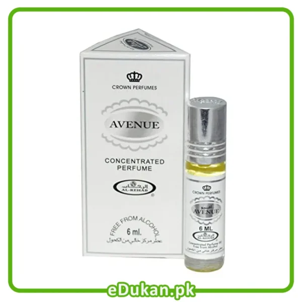 Avenue Al Rehab 6ML