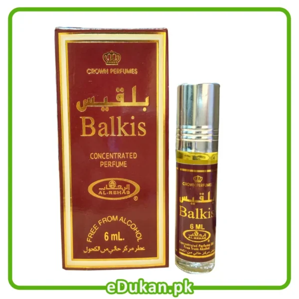 Balkis Al Rehab 6ML