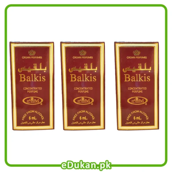 Balkis Al Rehab 6ML