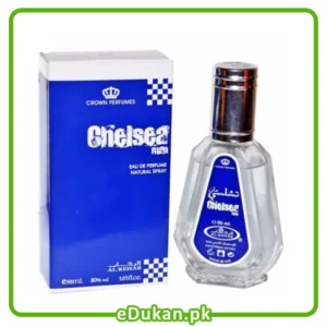 Chelsea Man AL Rehab 50ML