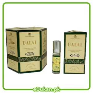 Dalal Al Rehab 6ML