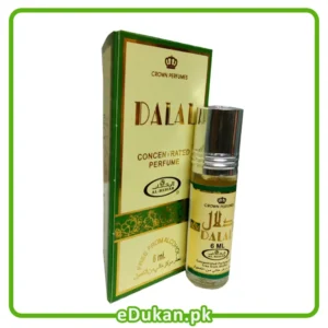 Dalal Al Rehab 6ML