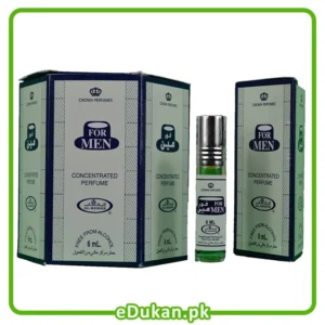 For Men Al Rehab 6ML