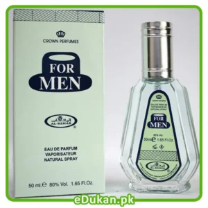For Men Al Rehab 50ML