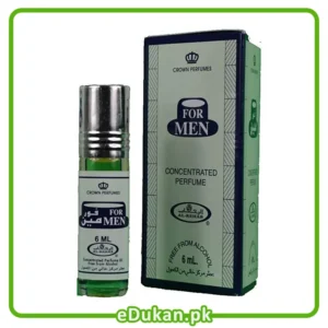 For Men Al Rehab 6ML