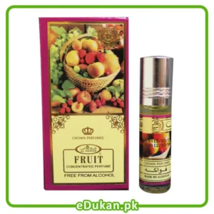 Fruit Al Rehab 6ML