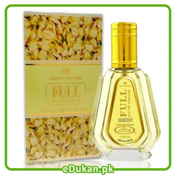 Full Al Rehab 50ML