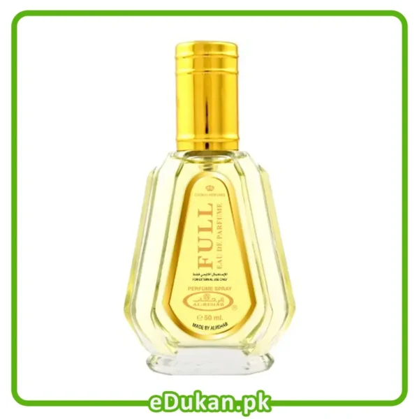Full Al Rehab 50ML