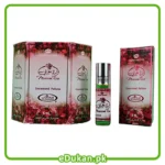 Moroccan Rose Al Rehab 6ML
