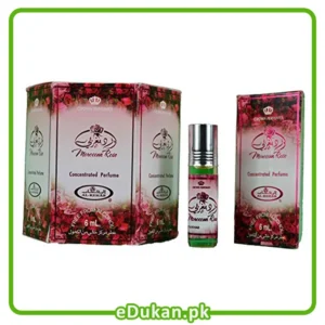 Moroccan Rose Al Rehab 6ML