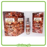 Musk Al Oud Al Rehab 6ML