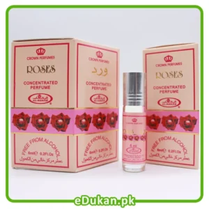 Roses Al Rehab 6ML